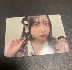 きゅーすと　CUTIESTREET 桜庭遥花　トレカ　ver.3 ぱるたん