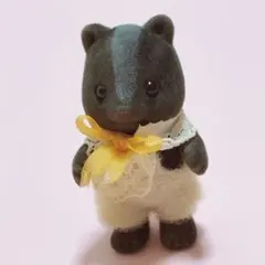 2025年最新】スカンク シルバニアの人気アイテム - メルカリ