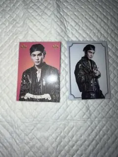 2025年最新】岩田剛典フォトカードの人気アイテム - メルカリ