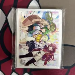 デュエルマスターズ 25周年記念 スリーブ ドラゴン娘 - メルカリ