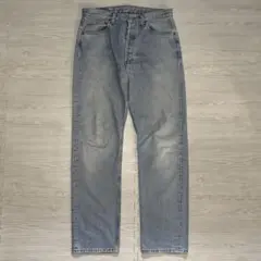 90s EURO Levi's 501 w32 L32