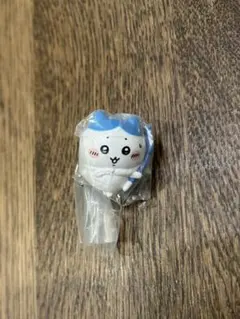 ★ハチワレ推し必見★ ちいかわ　つまんでつなげてますこっと