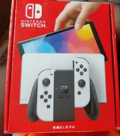 2026年最新】ニンテンドースイッチ 有機EL 中古の人気アイテム - メルカリ