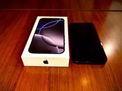 iphone16promax 512