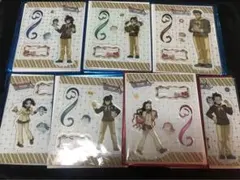 鬼滅の刃 バレンタイン＆ホワイトデー アクスタ 義勇 炭治郎