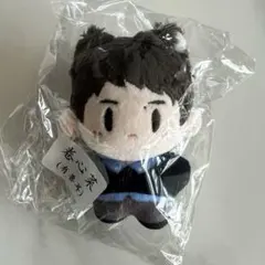 2025年最新】王一博 ぬいぐるみ 7cmの人気アイテム - メルカリ