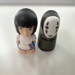 2026年最新】千と千尋の神隠し ハク フィギュアの人気アイテム - メルカリ