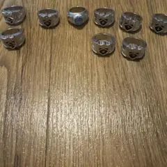 ボンゴレリング