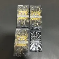 遊戯王 LIMIT OVER COLLECTION THE HEROES 3個+