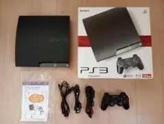 PlayStation 3 120GB 本体 CECH-2100A