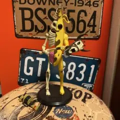 フォートナイト ピーリーボーン　フィギュアのサムネイル