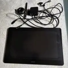 【ジャンク品】Wacom Cintiq Pro 13 液晶ペンタブレット Wacom Cintiq Pro 13 Creative Pen & Touch Display