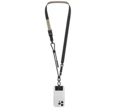 elago スマホ ショルダー CROSSBODY PHONE LANYARD