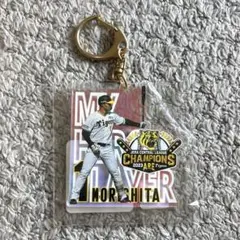 オールスター2026 アクリルネームキーチェーン 森下翔太 1 阪神