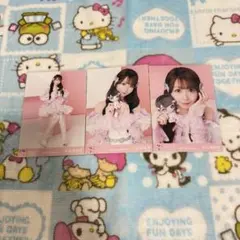 ノイミー 生写真 愛くださいませ コンプ 本田珠由記 - メルカリ