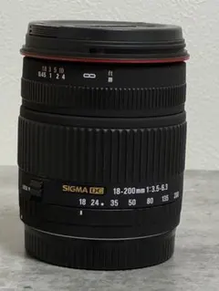 2025年最新】18-200mm Canonの人気アイテム - メルカリ