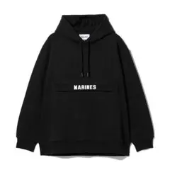 本日限定！【未開封】千葉ロッテマリーンズ　アノラックパーカーXLサイズ