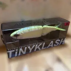 DRT MUDDY KILLER ONE タイニークラッシュ　新品　未開封 2025年最新】drt タイニークラッシュの人気アイテム - メルカリ