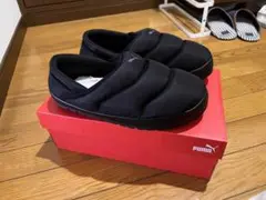 PUMA タフテラミッド - メルカリ