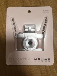 3COINS （スリーコインズ） デジタルカメラ ミニトイカメラ
