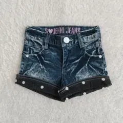 SIRTERJENNI デニムショートパンツ