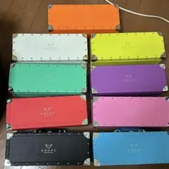 エンジェル 空箱他 まとめ 2026年最新】Yahoo!オークション -エンジェル 空き箱の中古品・新品