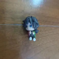 鬼滅の刃 フィギュア 多色