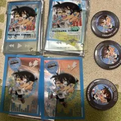 名探偵コナン 大阪城本陣 夏フェス　コナンセット