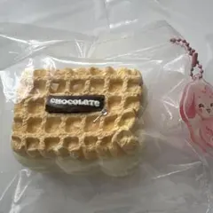 POMULAB ワッフル スクイーズ