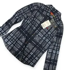 新品　Vivienne Westwood red label オーブ刺繍　シャツのサムネイル