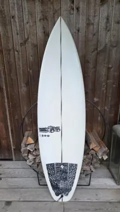 2回のみ使用 美品☆RED TIGER XL 5'8パイゼル レッドタイガー - メルカリ