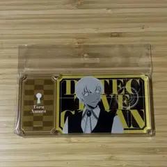 名探偵コナン チケット風アクリルブロック モノクロver.（安室透）