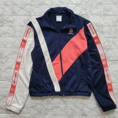 トラックジャケット ジャージ