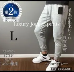 【ラグジュアリージョガー】①筋トレお洒落サーフ人気 アディダス ナイキ 好きな方