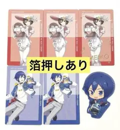 2026年最新】プロセカまとめ売りの人気アイテム - メルカリ