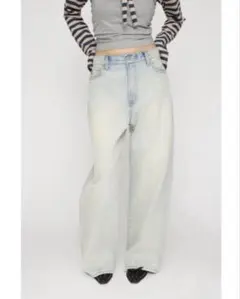 LAGUAGEM デニム 新品タグ付きのサムネイル