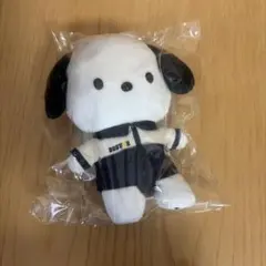 DOUTOR×ポチャッコ オリジナルマスコットチャーム