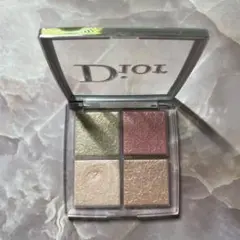 DIOR バックステージ フェイス グロウ パレット 004