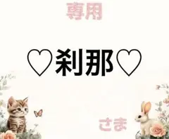 専用