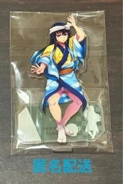 鬼滅の刃 阿波おどりアクスタ 時透無一郎