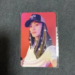 nct127 マーク Ay-Yo mn-moトレカ