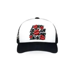 ラロパ　メッシュキャップ