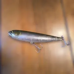 メジャークラフト　サミー　トップペンシルのサムネイル