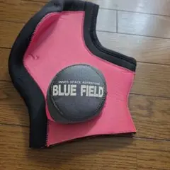BLUE FIELD ダイビング用 フード ネオプレン製のサムネイル