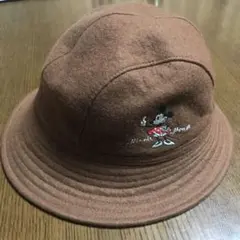 ミニーマウス　レディース ハット