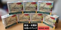 【新品未開封】三菱 CD-R 700MB 7パックセット（計70枚） データ用