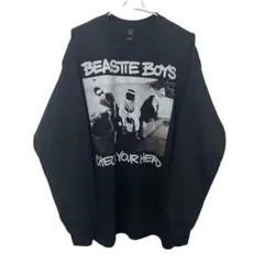2026年最新】beastie boys check your head tシャツの人気アイテム