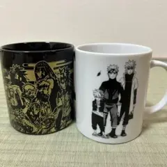 2025年最新】naruto マグカップの人気アイテム - メルカリ