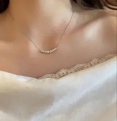 OREFICE ダイアナ ネックレス PT950 ダイヤモンド OREFICE ダイアナ ネックレス PT950 ダイヤモンド - メルカリ