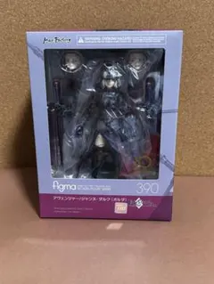 Figma Fate/Grand Order ジャンヌ・ダルク[オルタ]